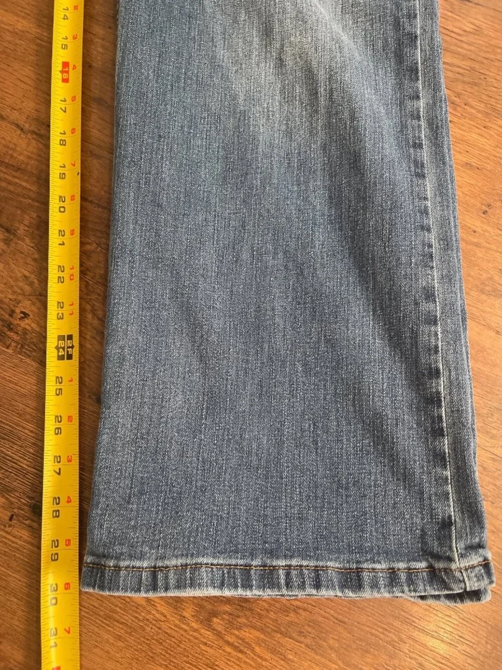 Carhartt Relaxed Fit Jeans Mens 44x30